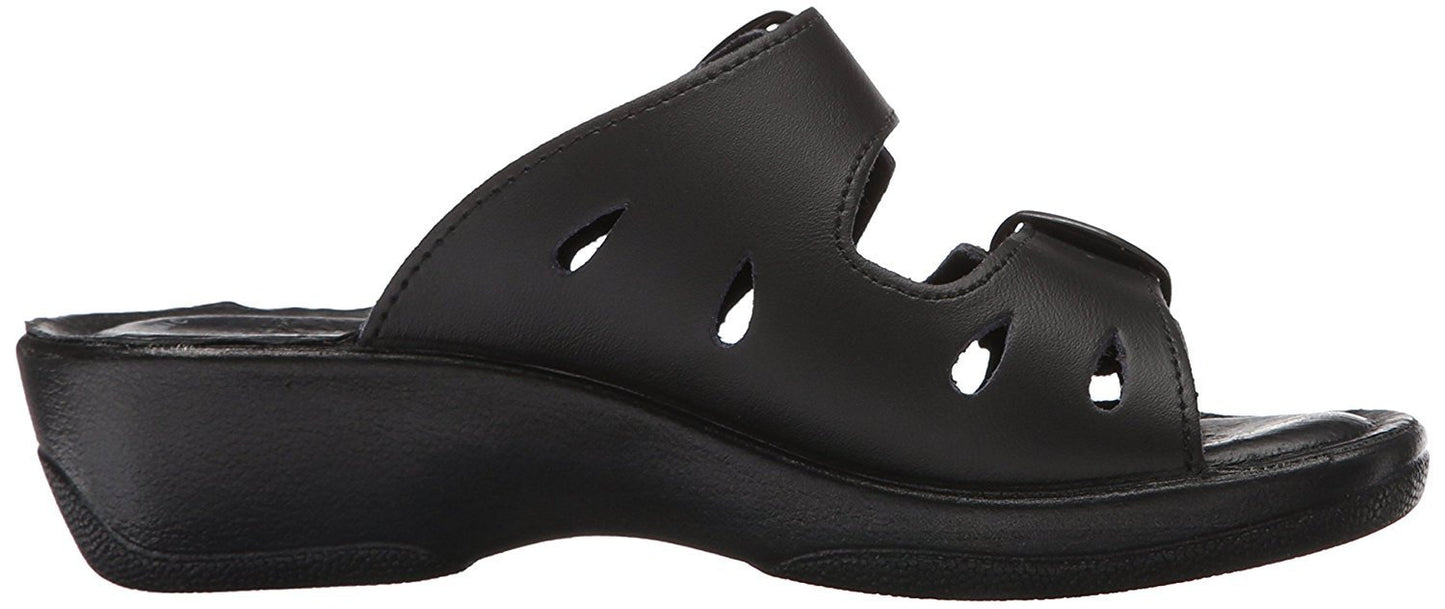 Spring Step Women's Decca Slide Sandal