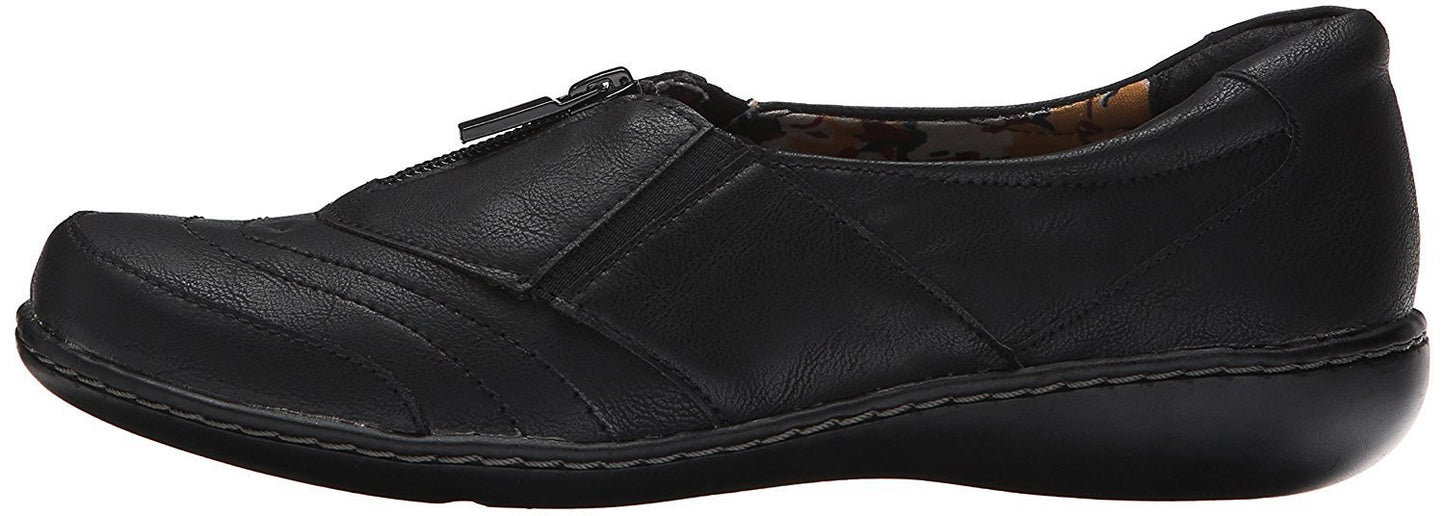 Soft Style by Hush Puppies Women's jennica Loafers