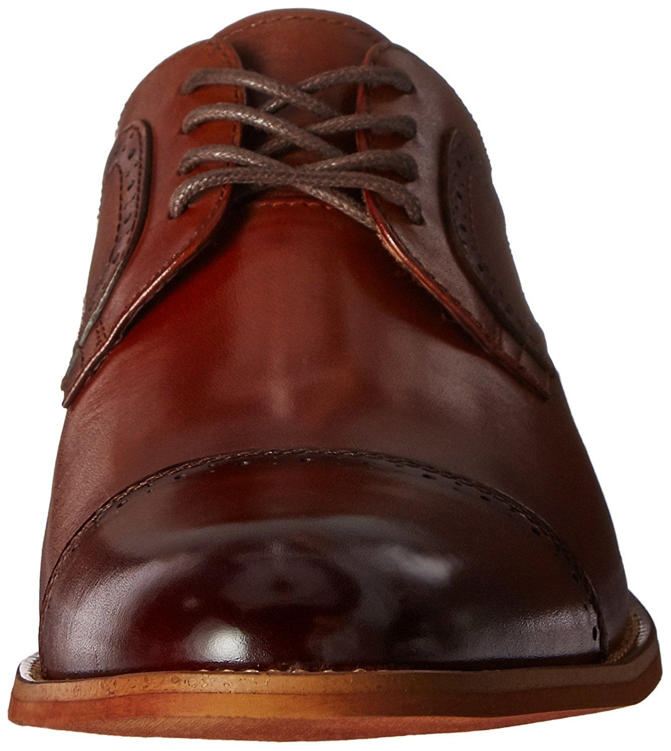 Stacy Adams Men's Dickinson Cap-Toe Oxford