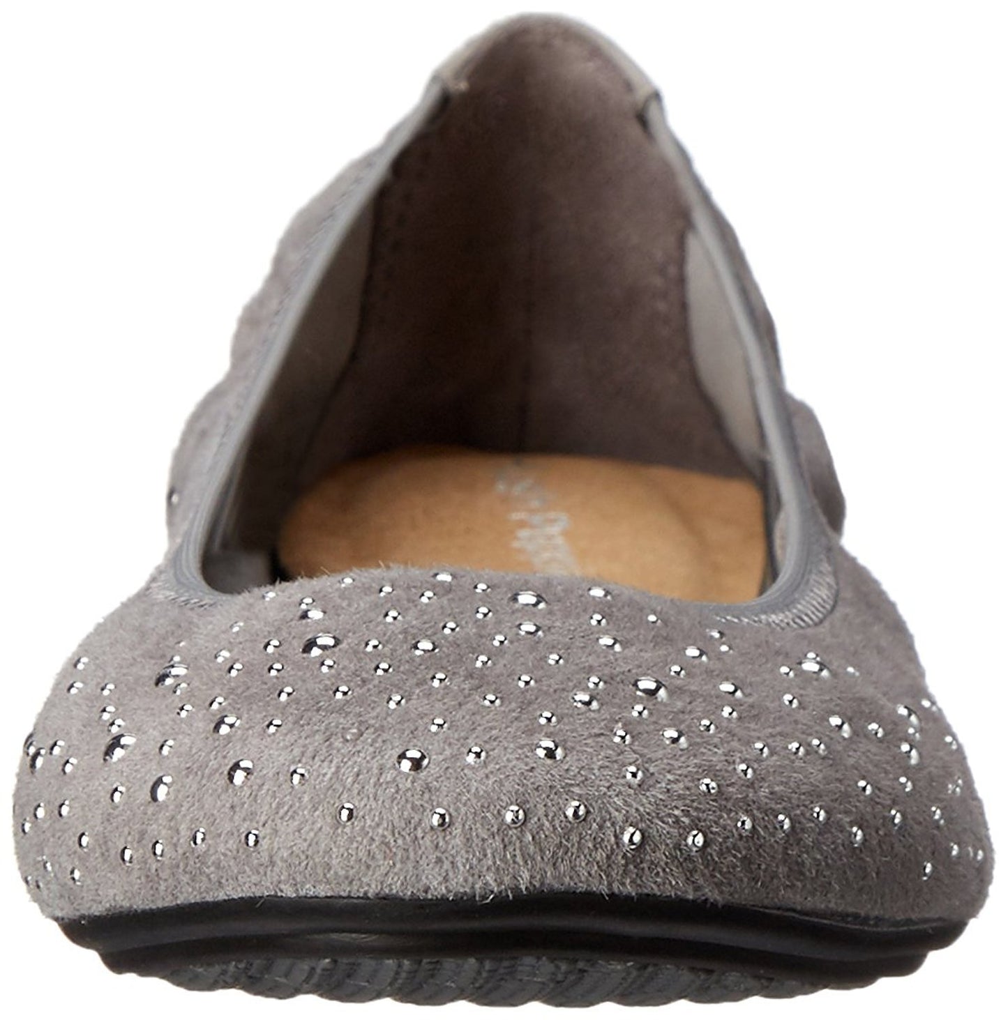 Hush Puppies Women's Lolly Chaste Ballet Flat