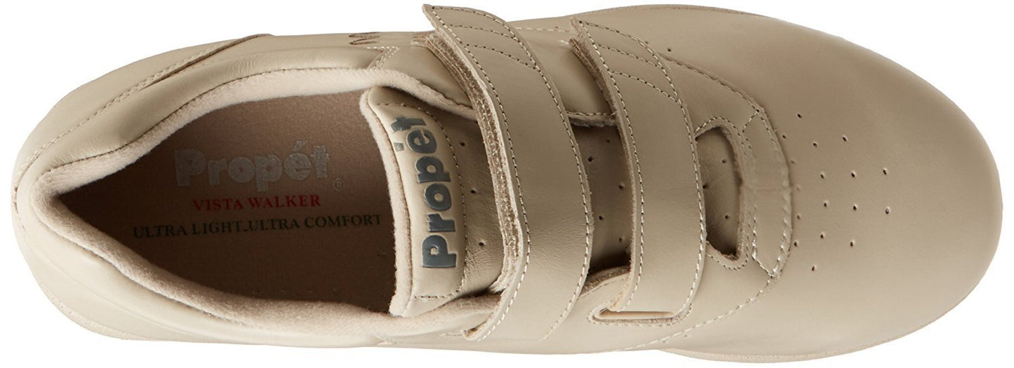 Propet Women's Vista Strap Sneaker