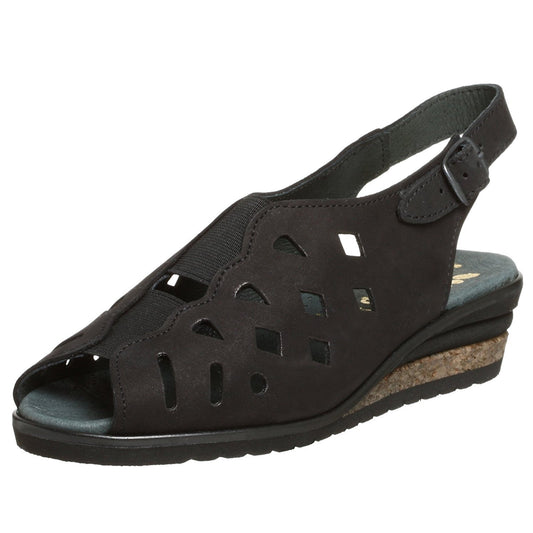 Spring Step Women's Dublita Slingback Sandal