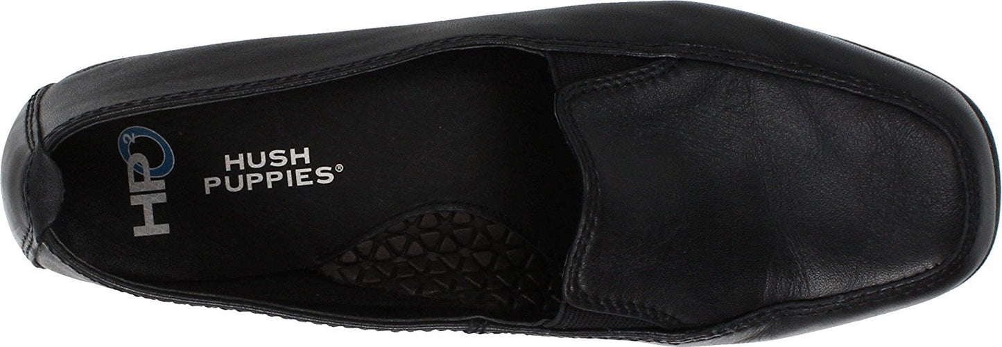 Hush Puppies Women's Heaven Slip-On Shoe