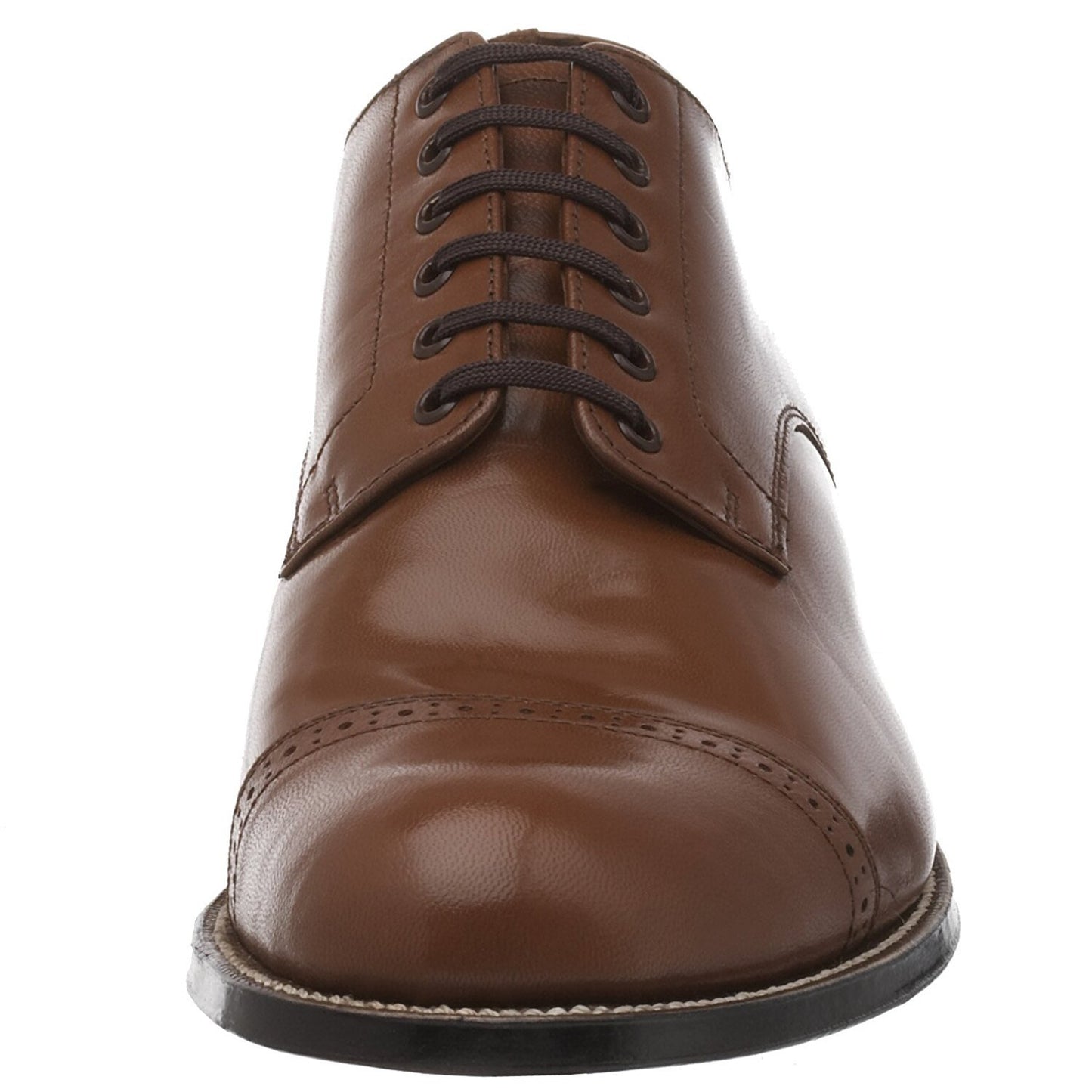 Stacy Adams Men's Madison Cap Toe Oxford