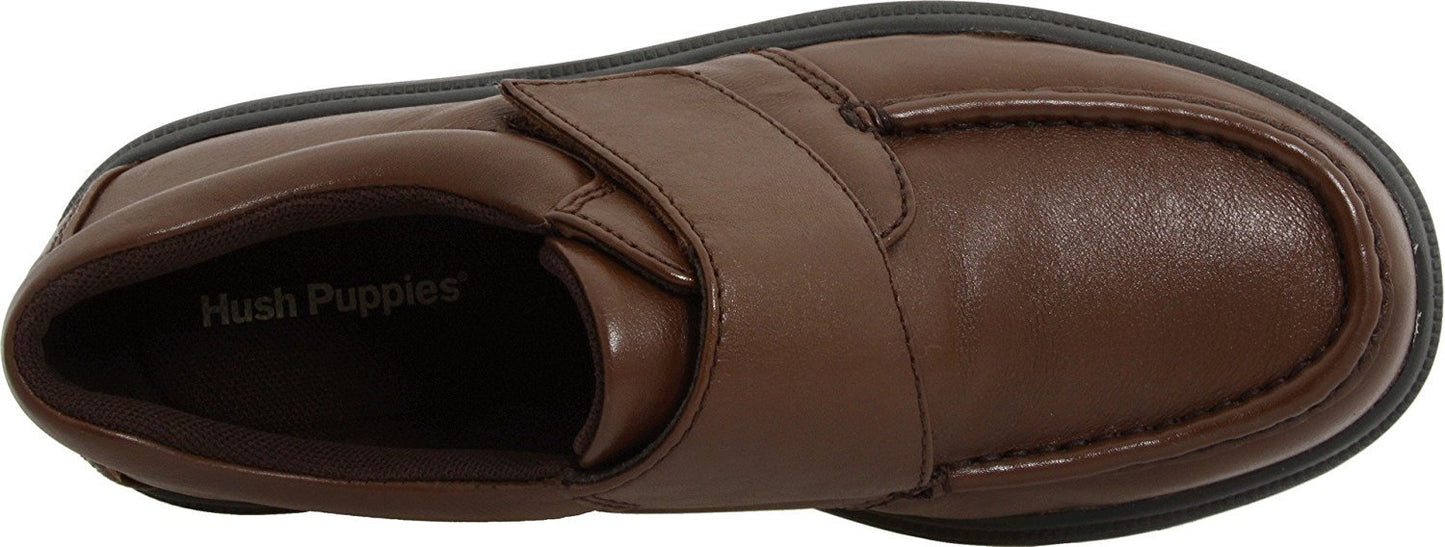 Hush Puppies Men's Gil Slip-On Shoe