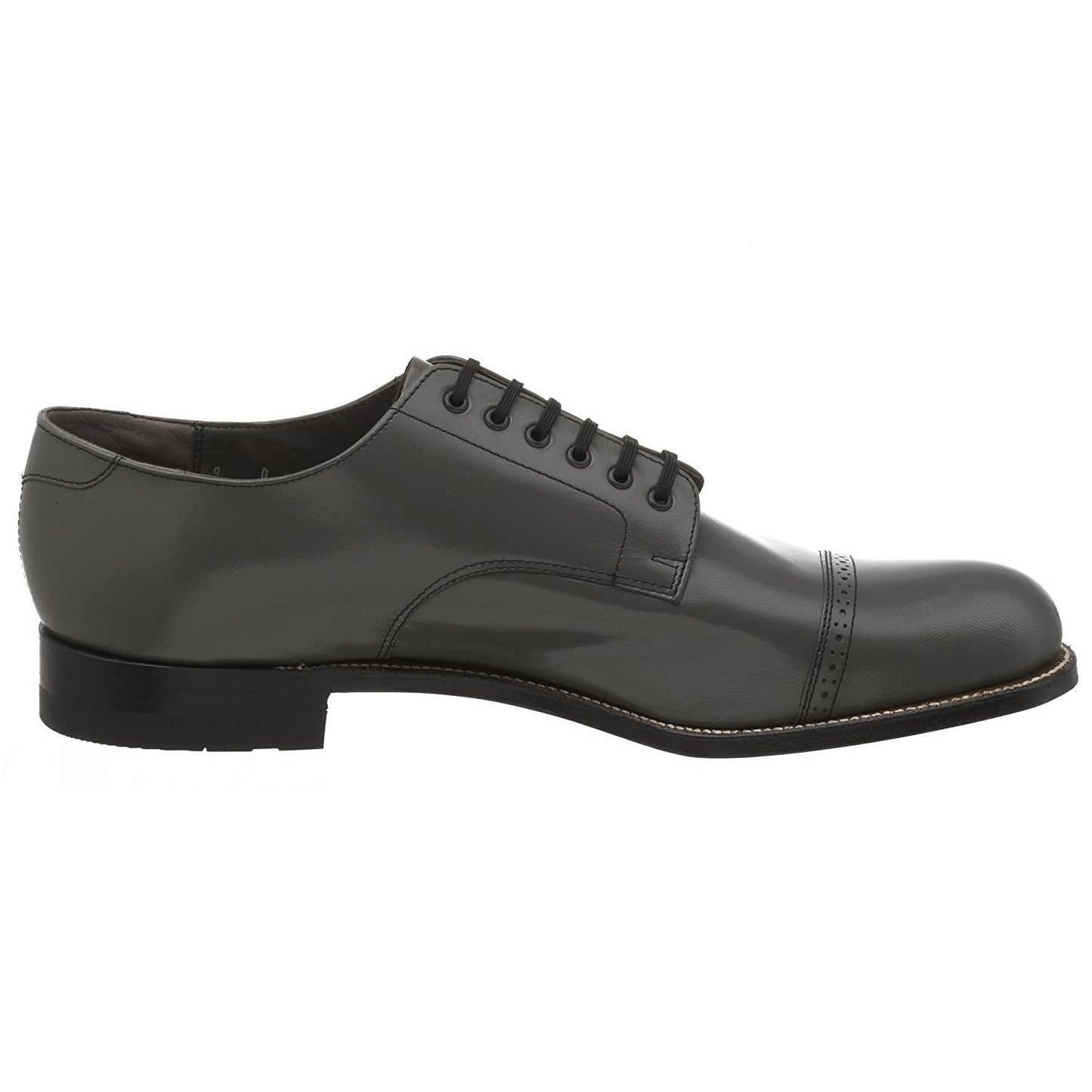 Stacy Adams Men's Madison Cap Toe Oxford