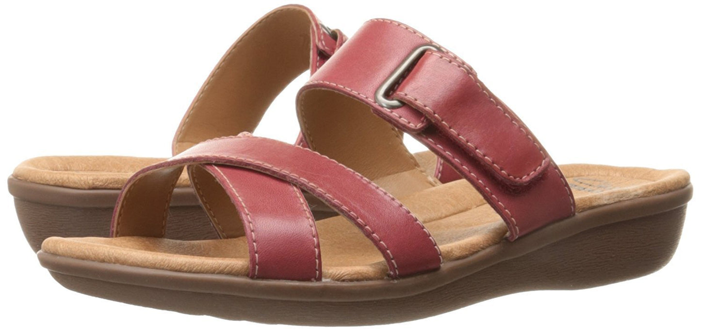 Clarks Women's Manilla Pluma Sandal