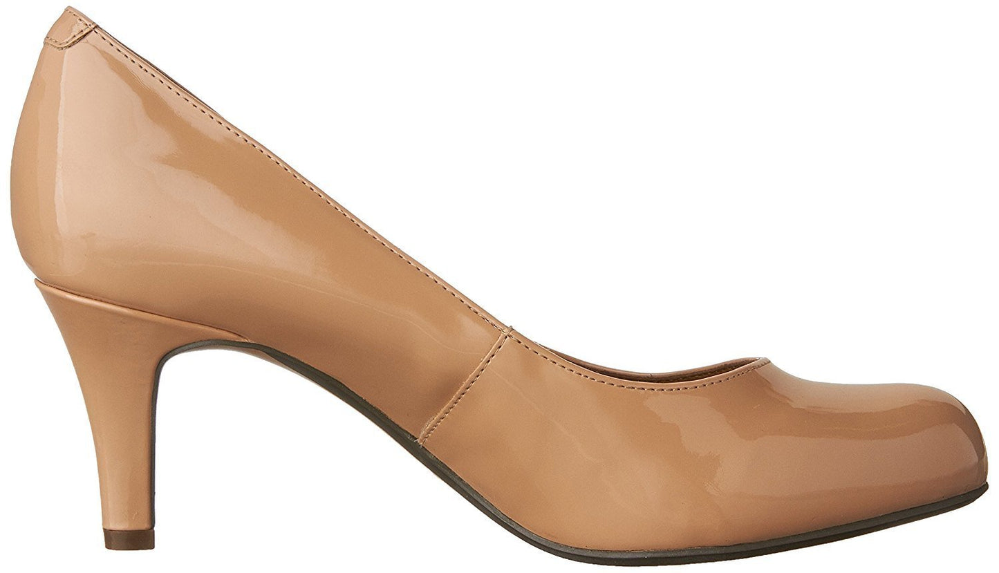 CLARKS Women's Arista Abe Dress Pump