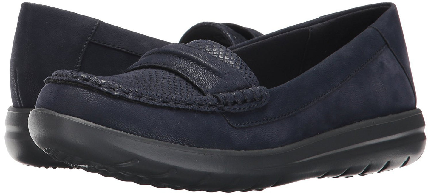 CLARKS Women's Jocolin Maye Flat