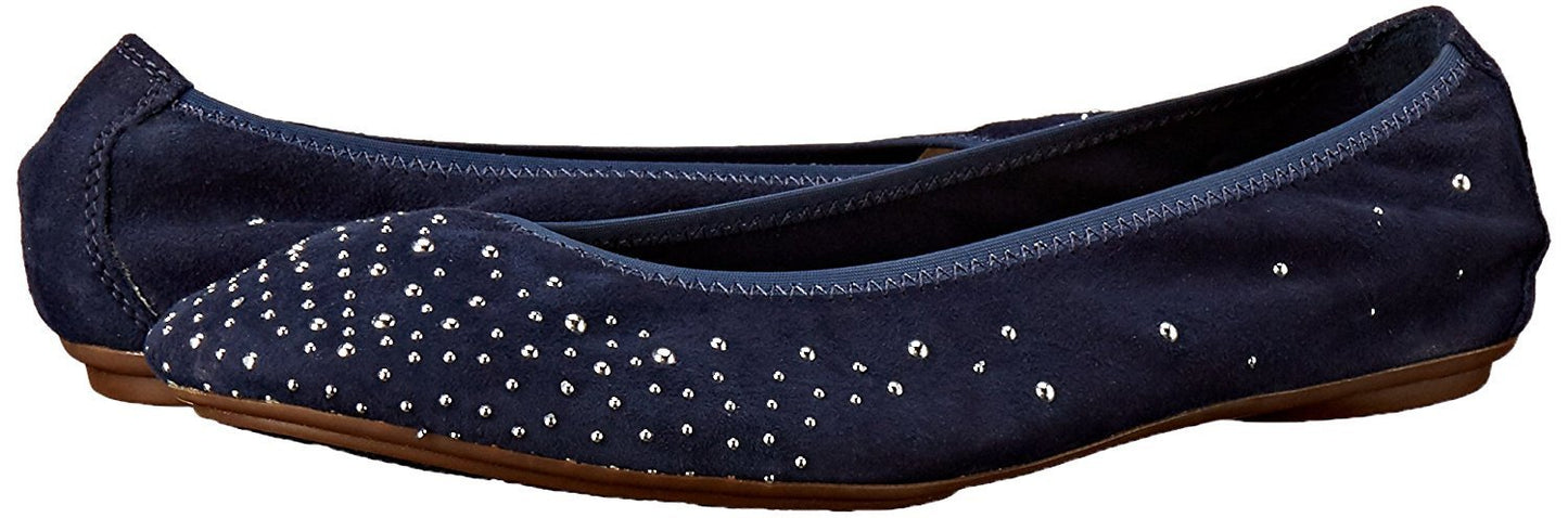 Hush Puppies Women's Lolly Chaste Ballet Flat