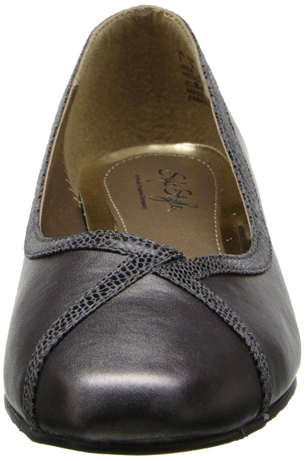 Soft Style by Hush Puppies Women's Lanie Dress Pump