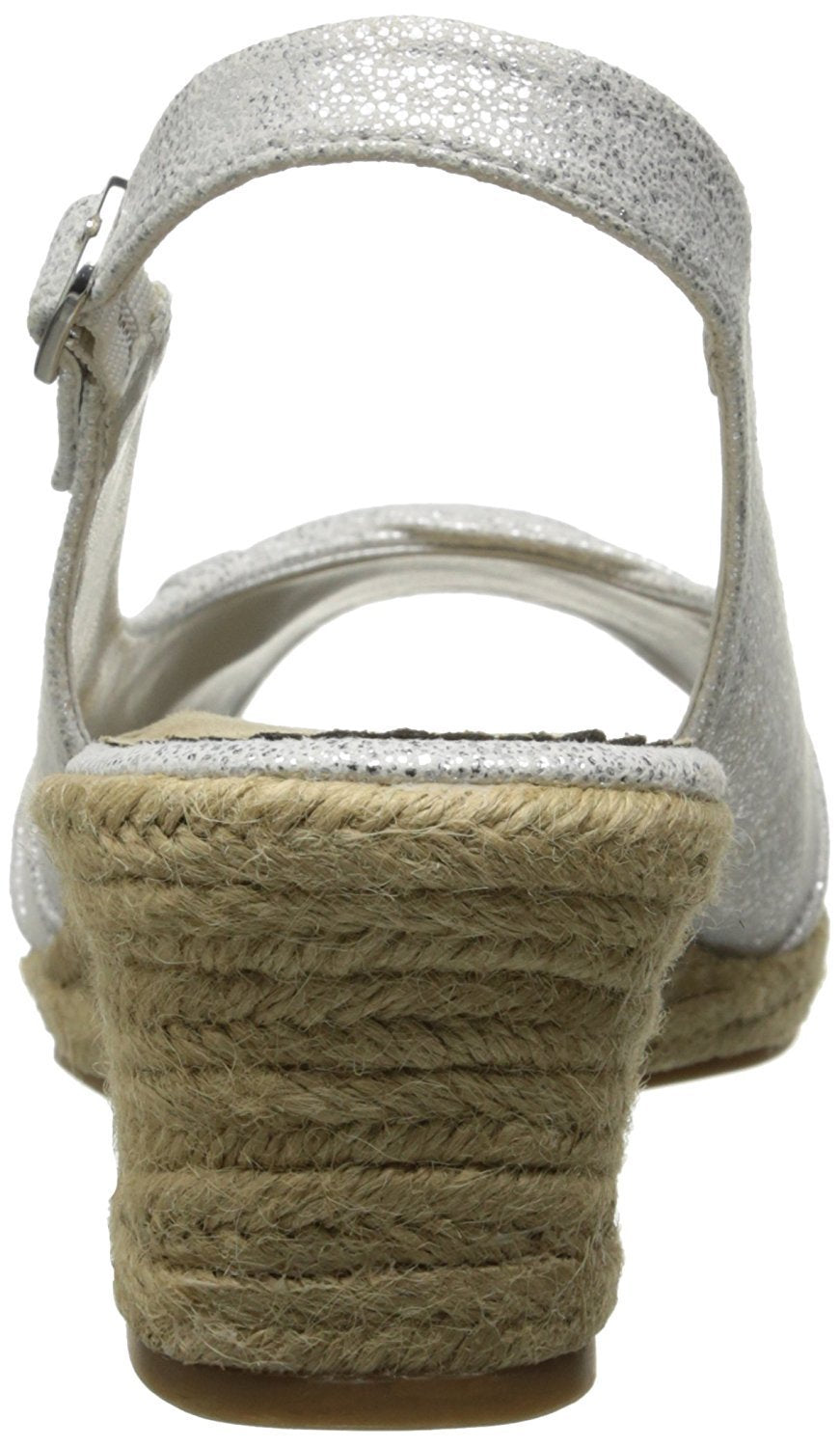 Bella Vita Women's Sangria Too Espadrille Sandal