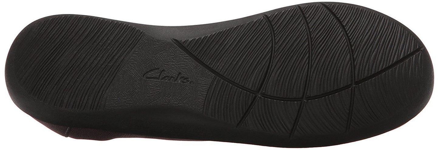 CLARKS Women's Sillian Jetay