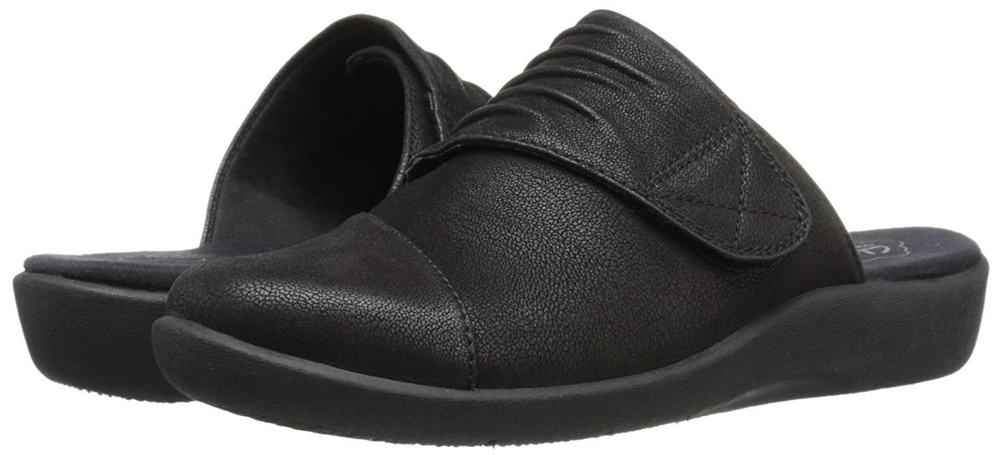 Clarks Women's Sillian Rhodes Mule