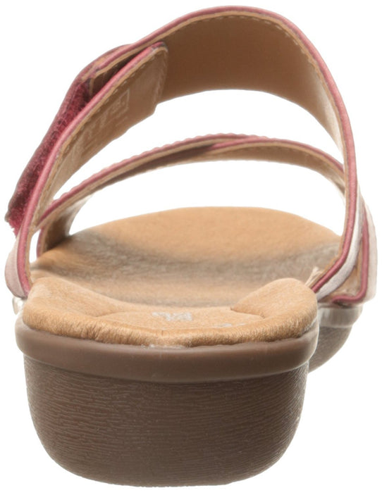 Clarks Women's Manilla Pluma Sandal