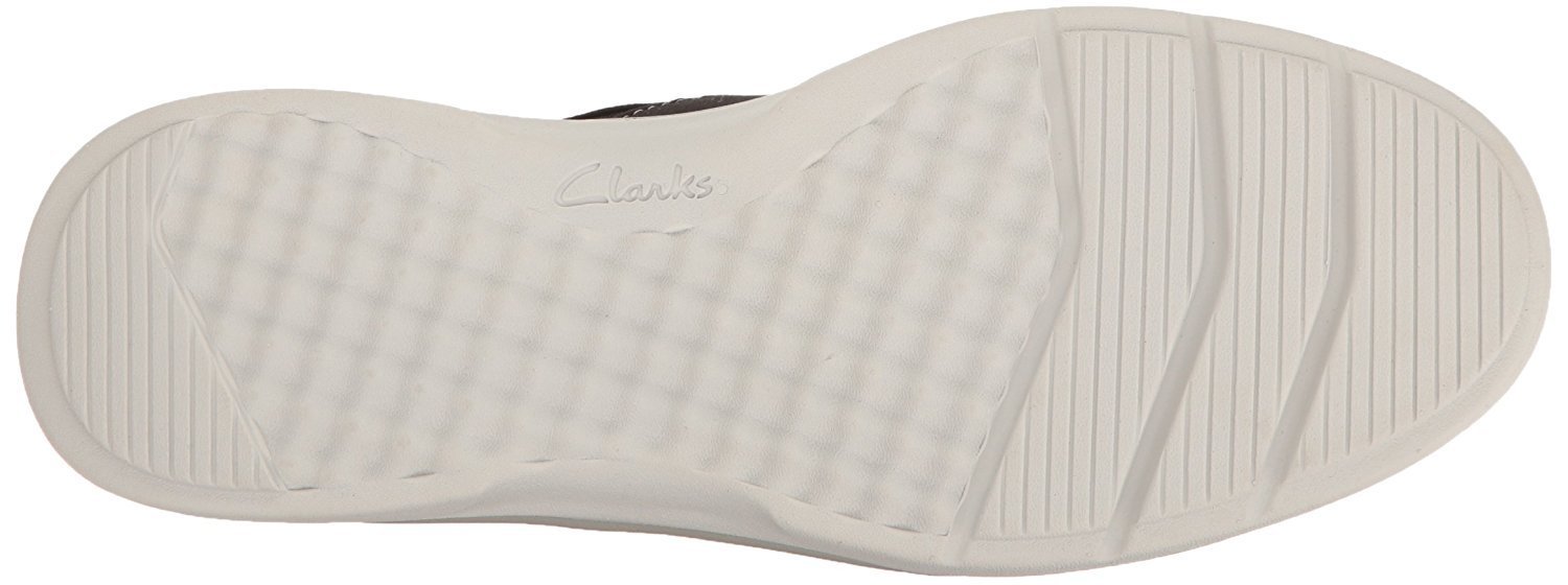CLARKS Men's Marus Step Slip-on Loafer