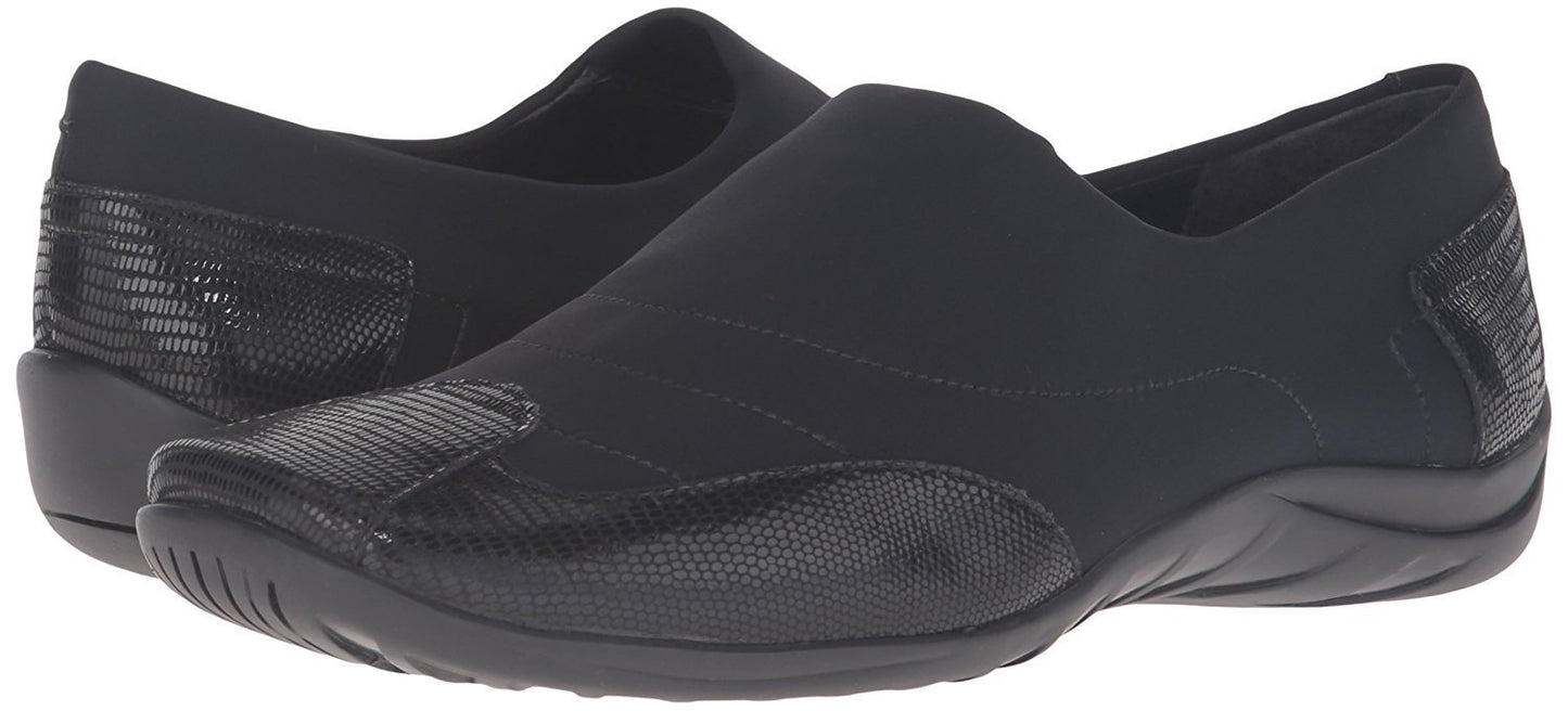 Walking Cradles Women's Almond Flat