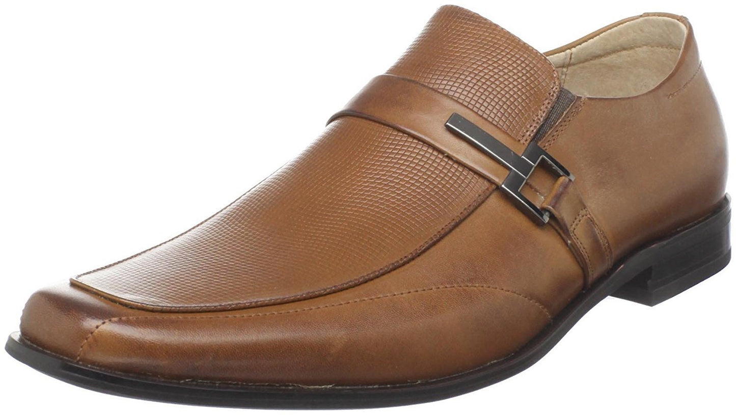 Stacy Adams Men's Beau Slip-On