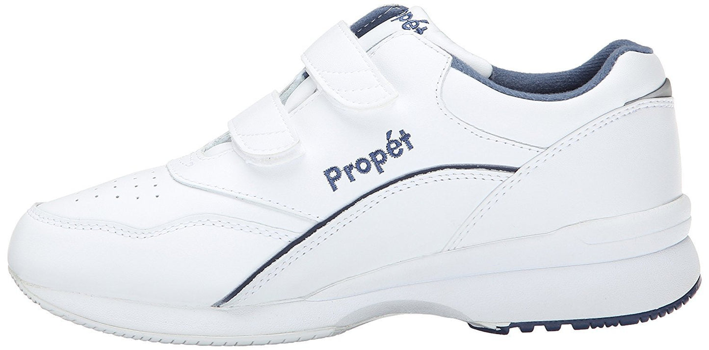 Propet Women's Tour Walker Strap Sneaker