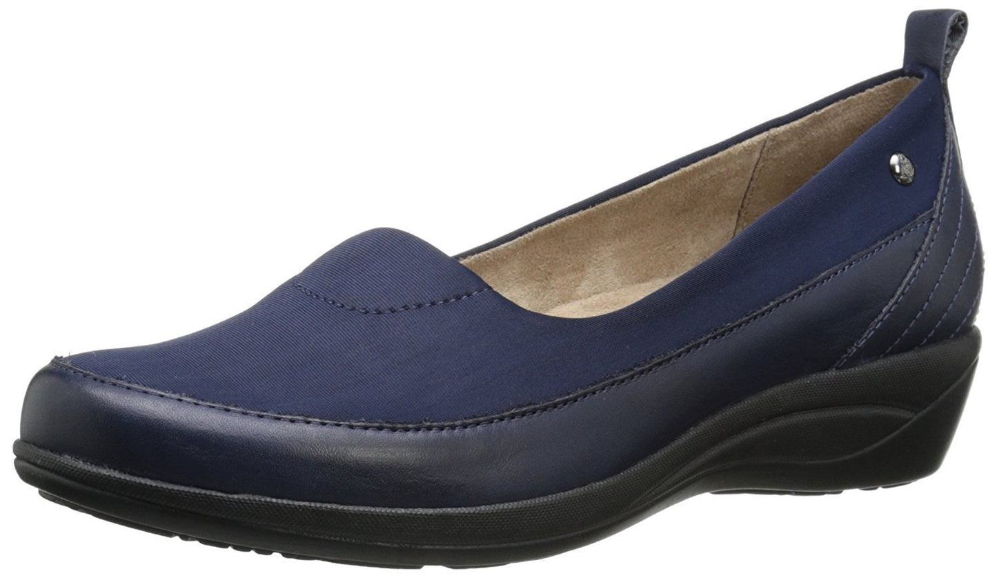 Hush Puppies Women's Valoia Oleena Flat