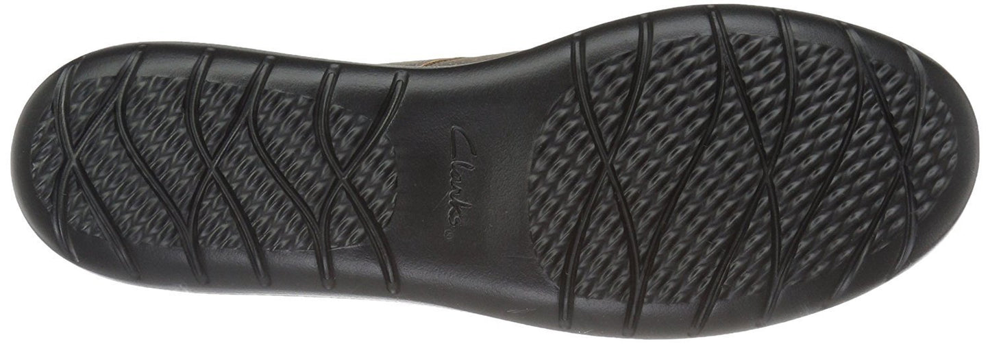 CLARKS Women's Jocolin Myla Flat