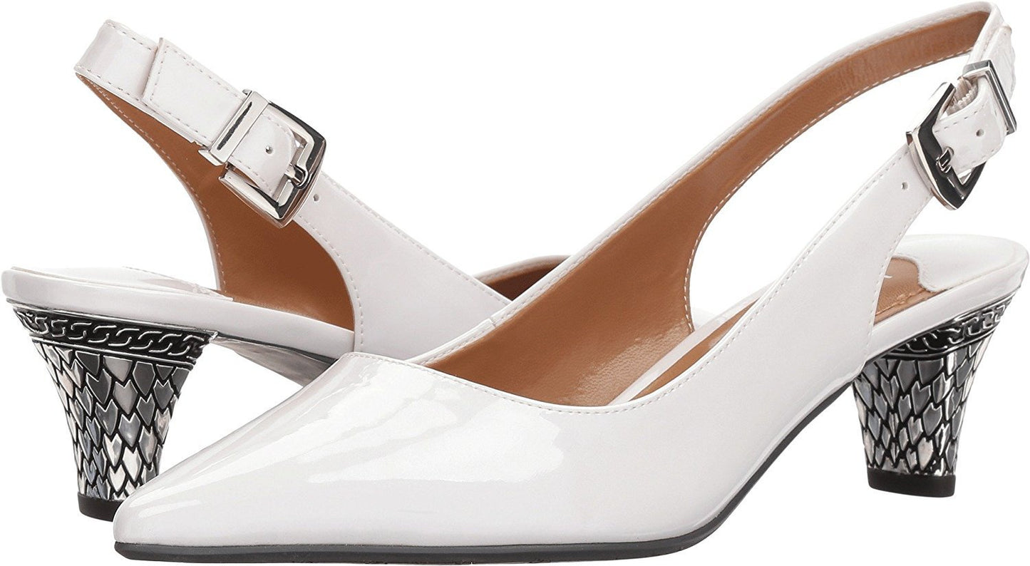 J. Renee Mayetta Women's Pump