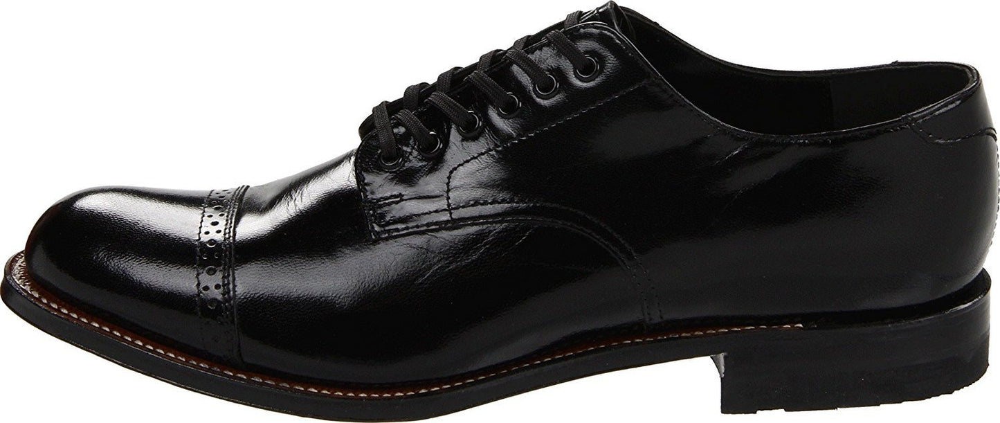 Stacy Adams Men's Madison Cap Toe Oxford