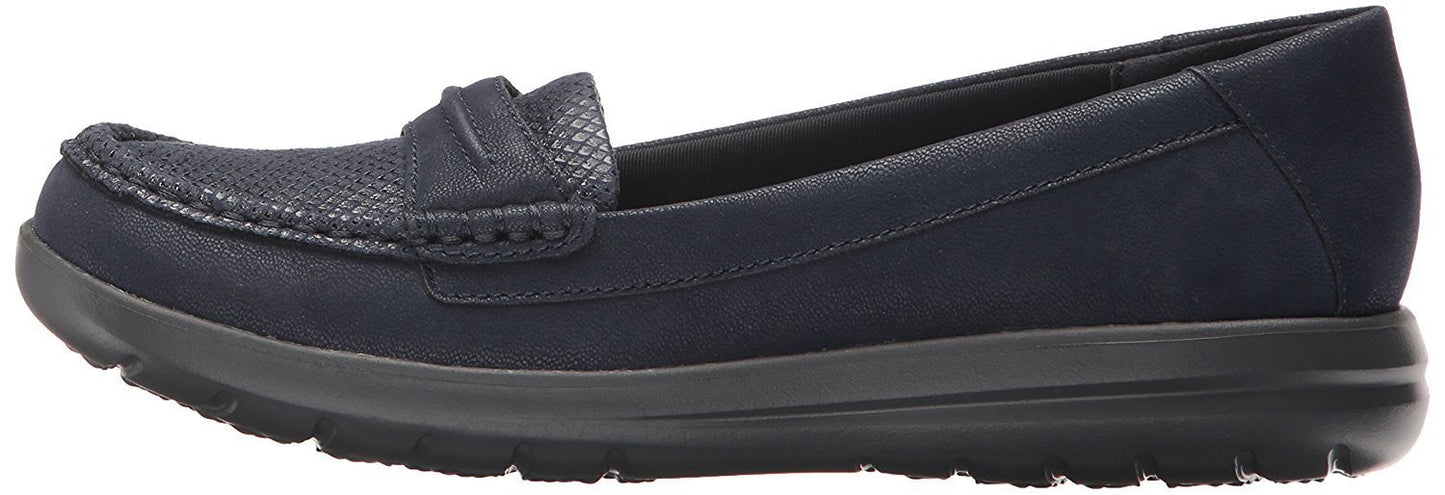 CLARKS Women's Jocolin Maye Flat