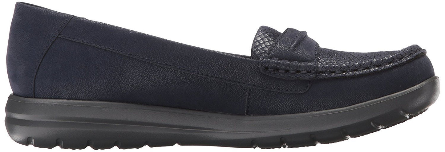 CLARKS Women's Jocolin Maye Flat