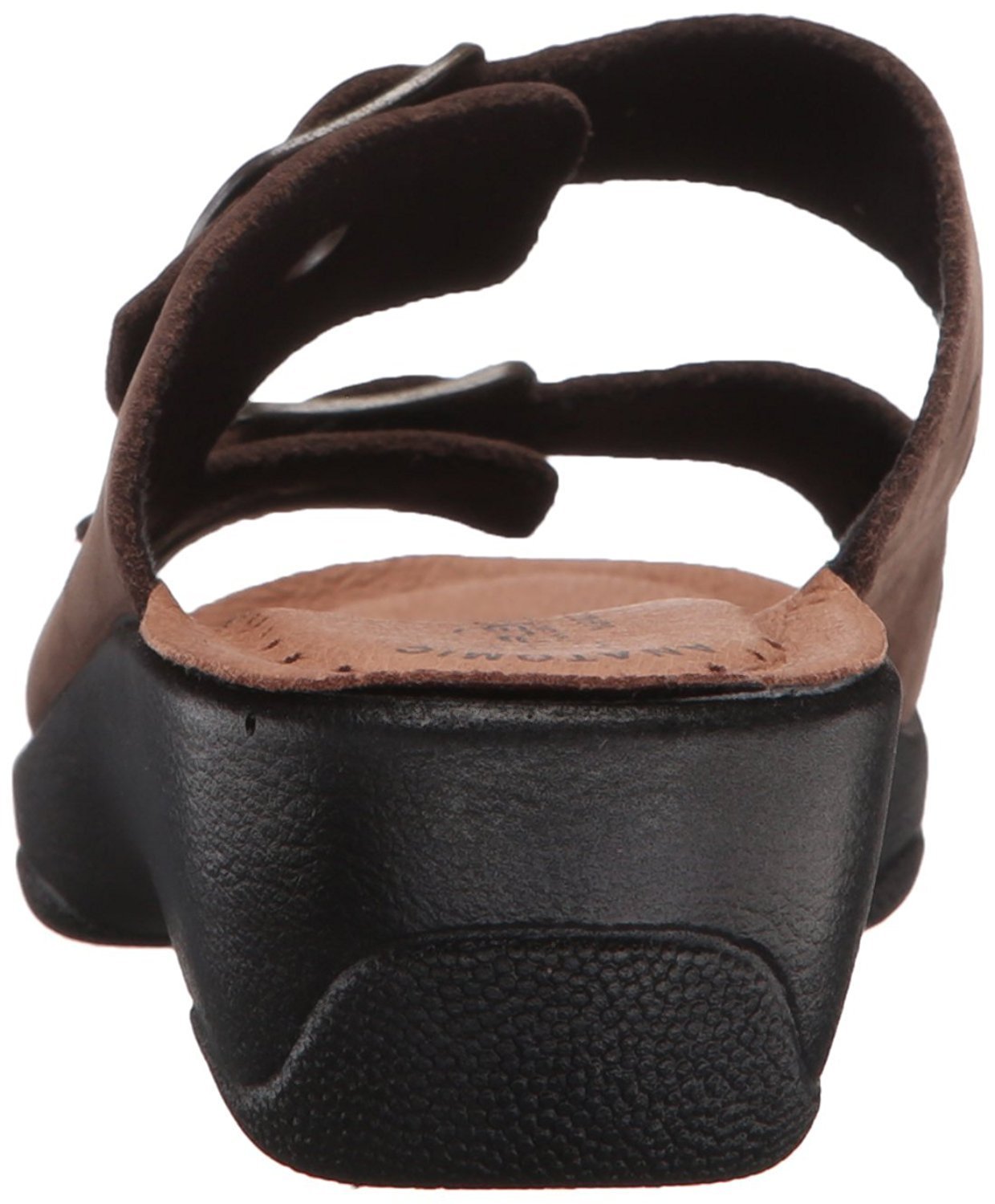 Spring Step Women's Decca Slide Sandal