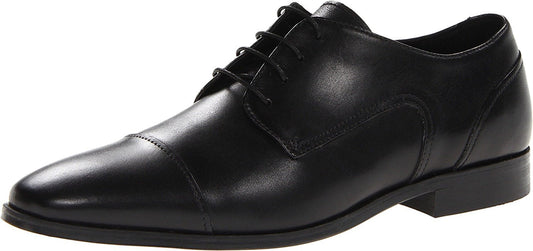 Florsheim Men's Jet Cap Toe Oxford