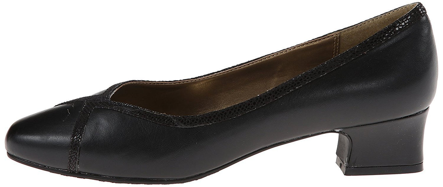 Soft Style by Hush Puppies Women's Lanie Dress Pump