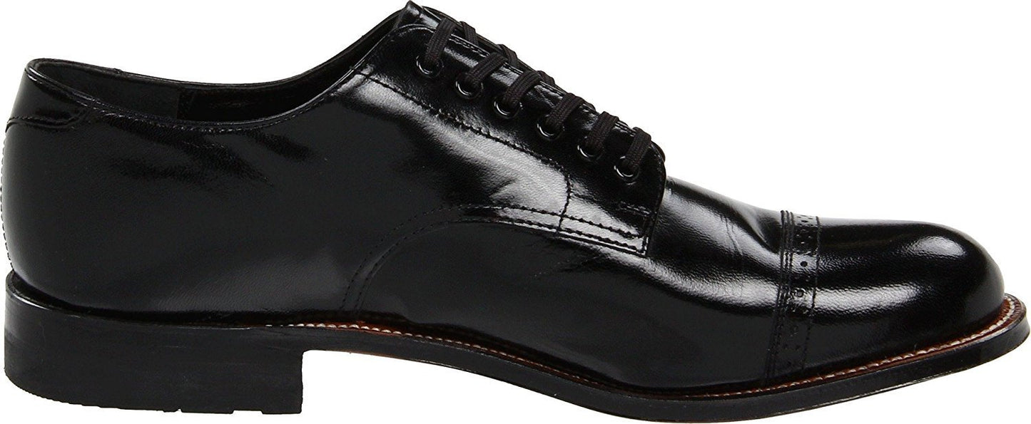 Stacy Adams Men's Madison Cap Toe Oxford