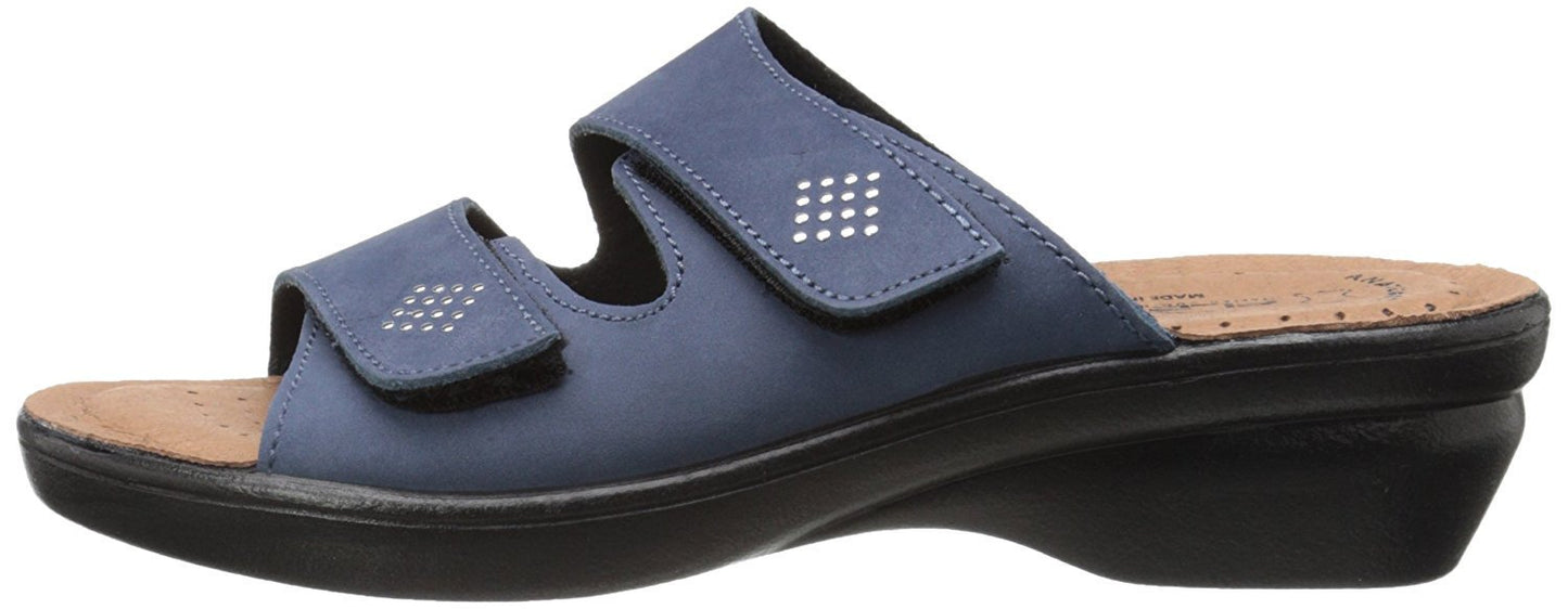 Flexus Women's Aditi Slide Sandal