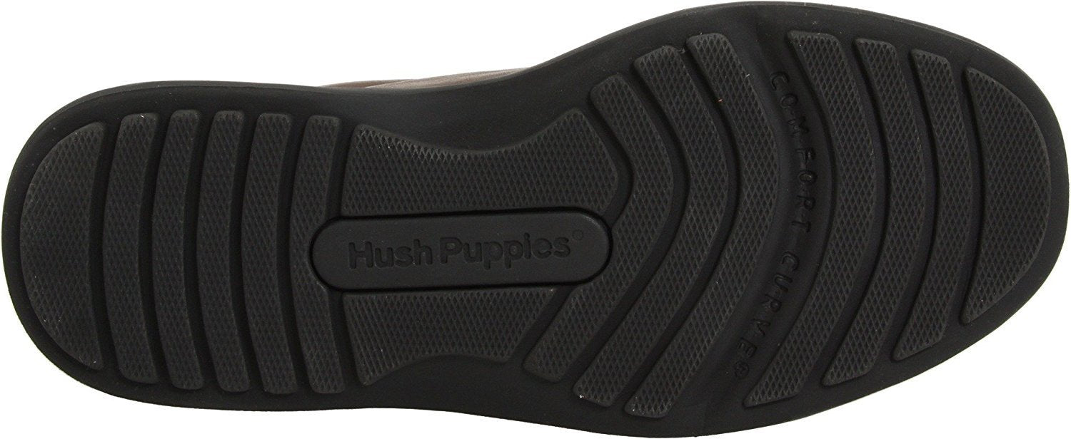 Hush Puppies Men's Gil Slip-On Shoe
