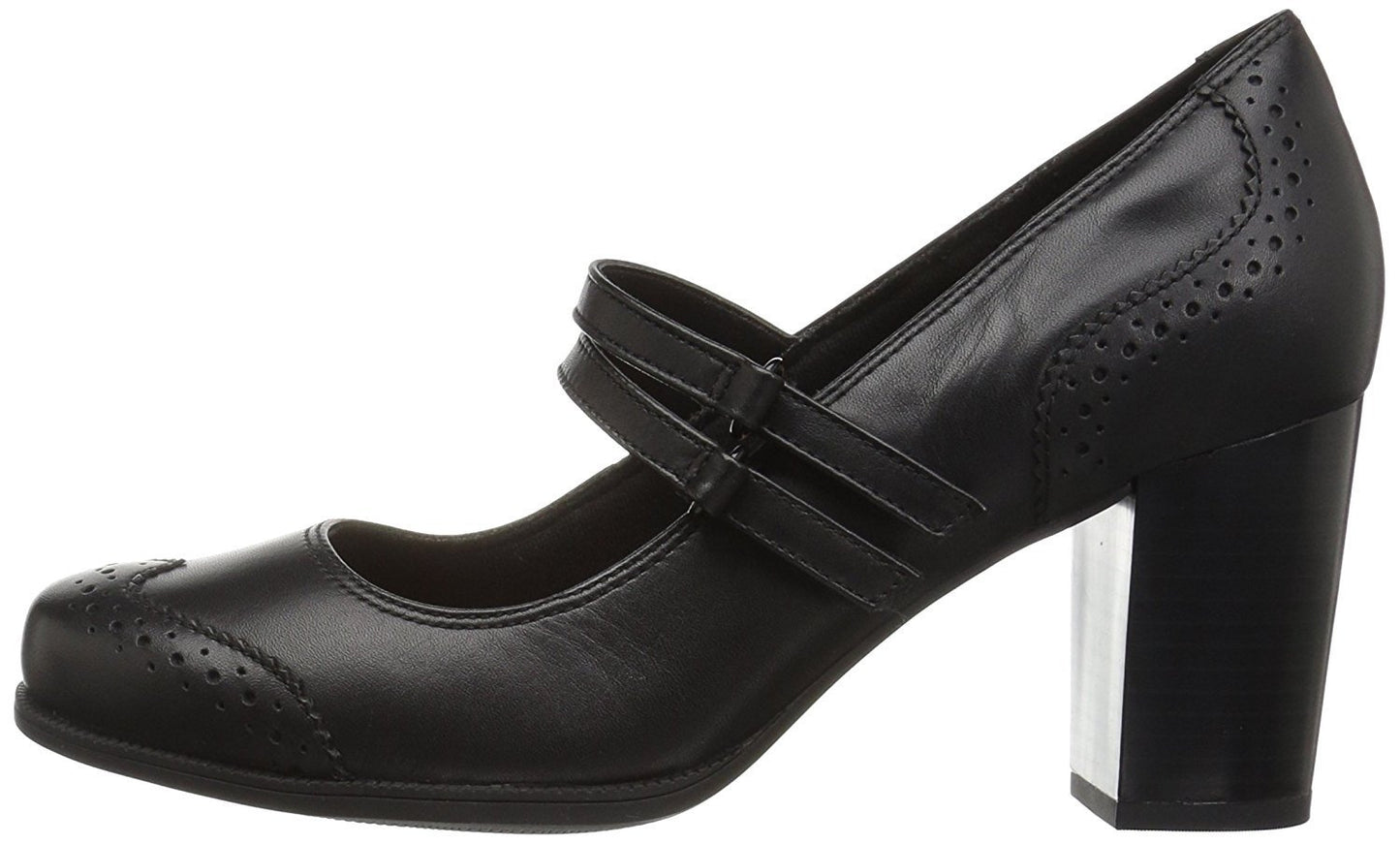 CLARKS Women's Claeson Tilly Dress Pump