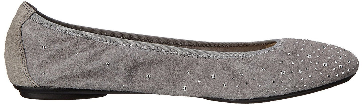 Hush Puppies Women's Lolly Chaste Ballet Flat