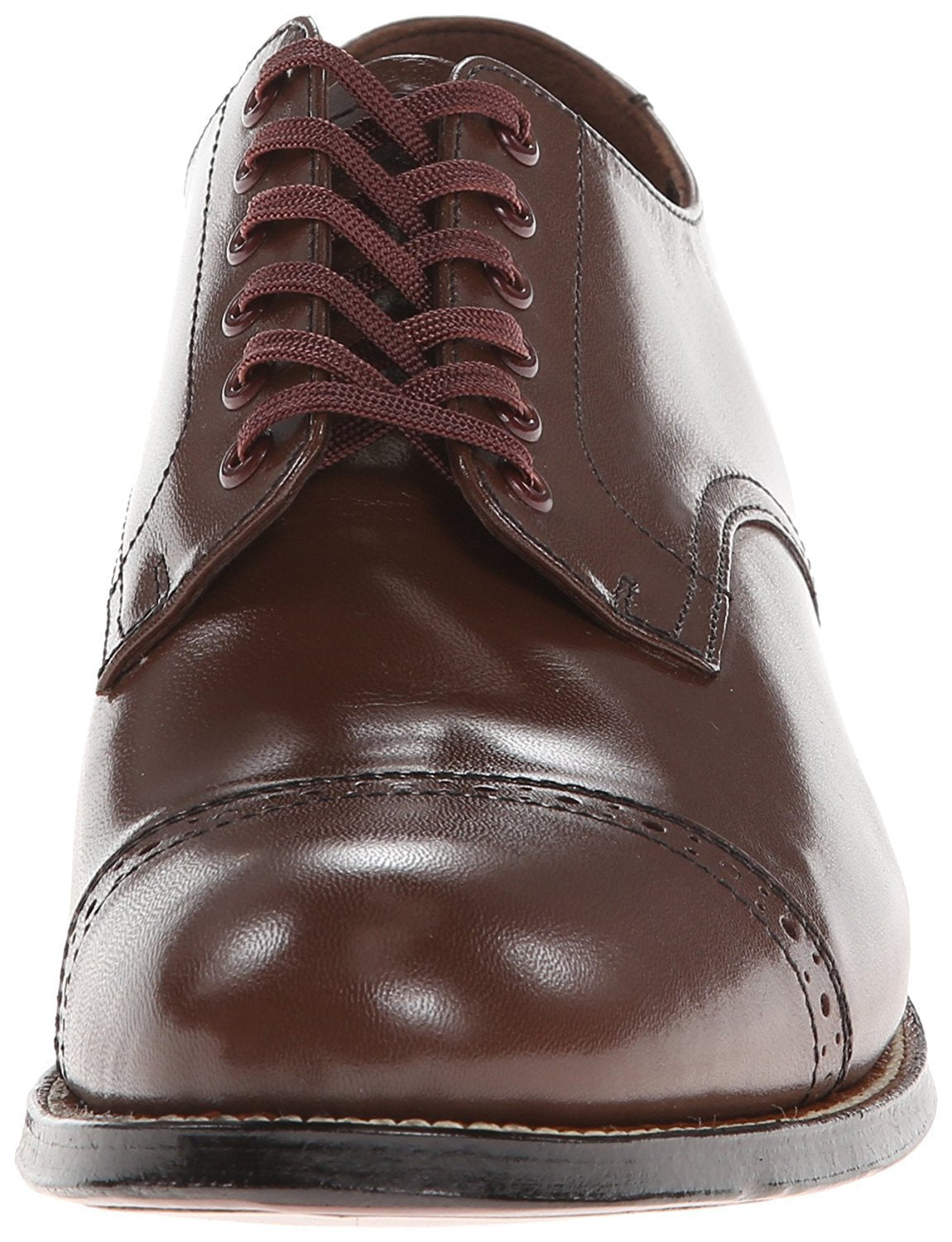 Stacy Adams Men's Madison Cap Toe Oxford