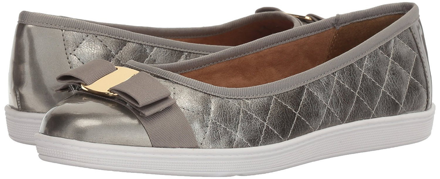 Soft Style by Hush Puppies Women's Faeth Flat