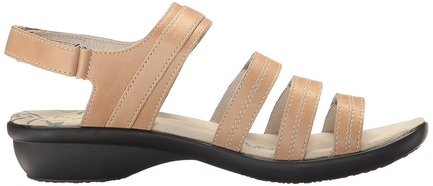 Propet Women's Aurora Wedge Sandal