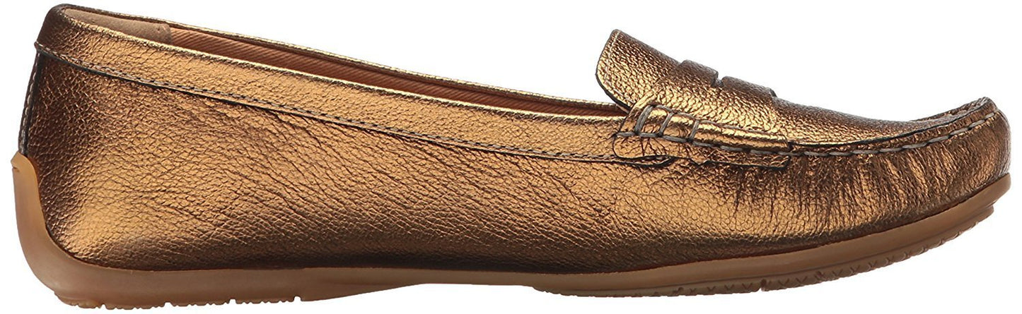 CLARKS Women's Doraville Nest Slip-On Loafer