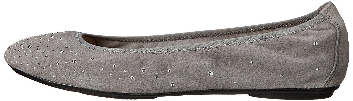 Hush Puppies Women's Lolly Chaste Ballet Flat