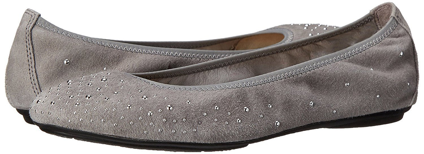 Hush Puppies Women's Lolly Chaste Ballet Flat