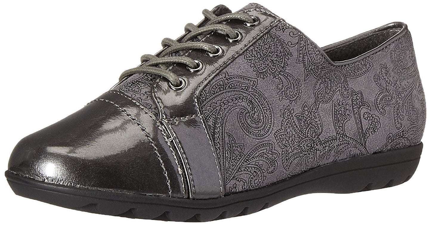 Soft Style Hush Puppies Women's Valda Oxford