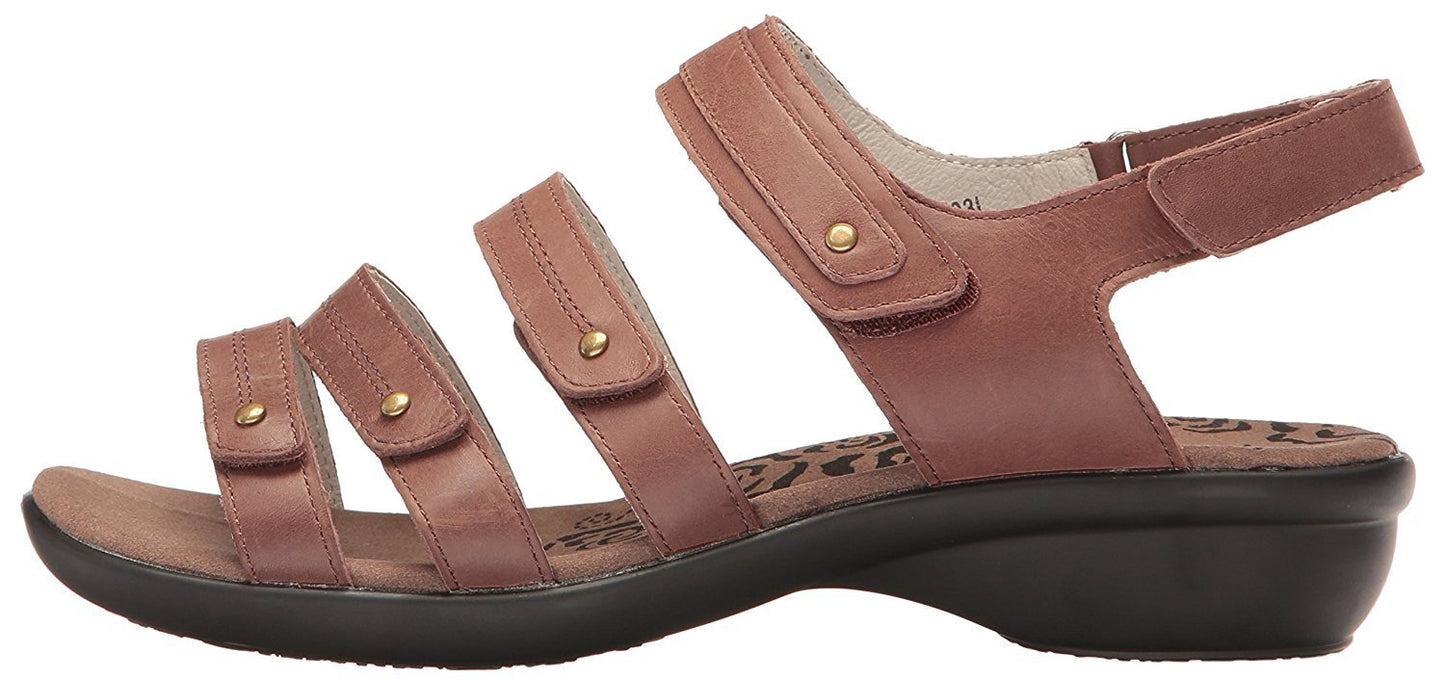 Propet Women's Aurora Wedge Sandal