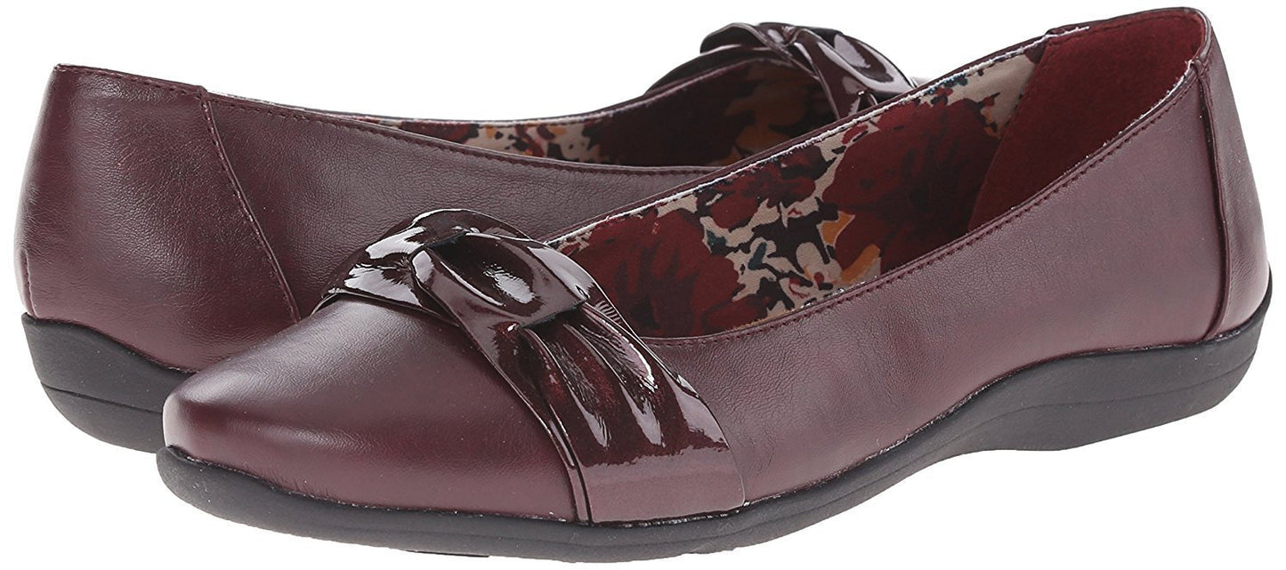 Soft Style by Hush Puppies Women's Hava Ballet Flat