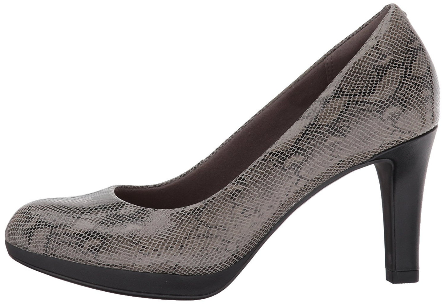 CLARKS Women's Adriel Viola Dress Pump