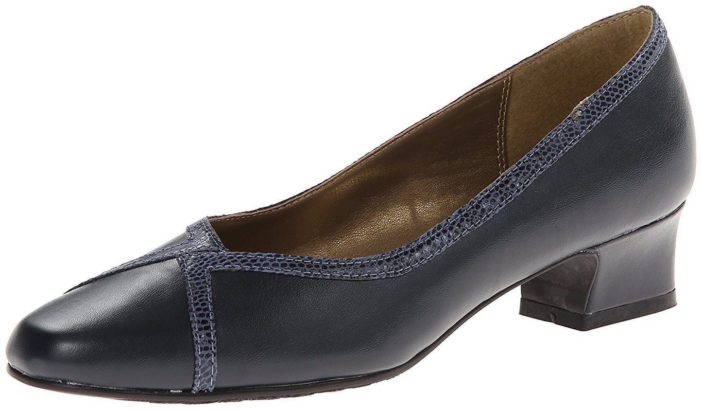 Soft Style by Hush Puppies Women's Lanie Dress Pump