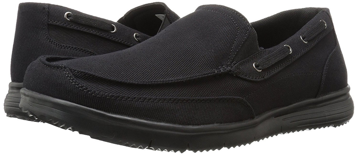 Propét Propet Men's Sawyer Boating Shoe