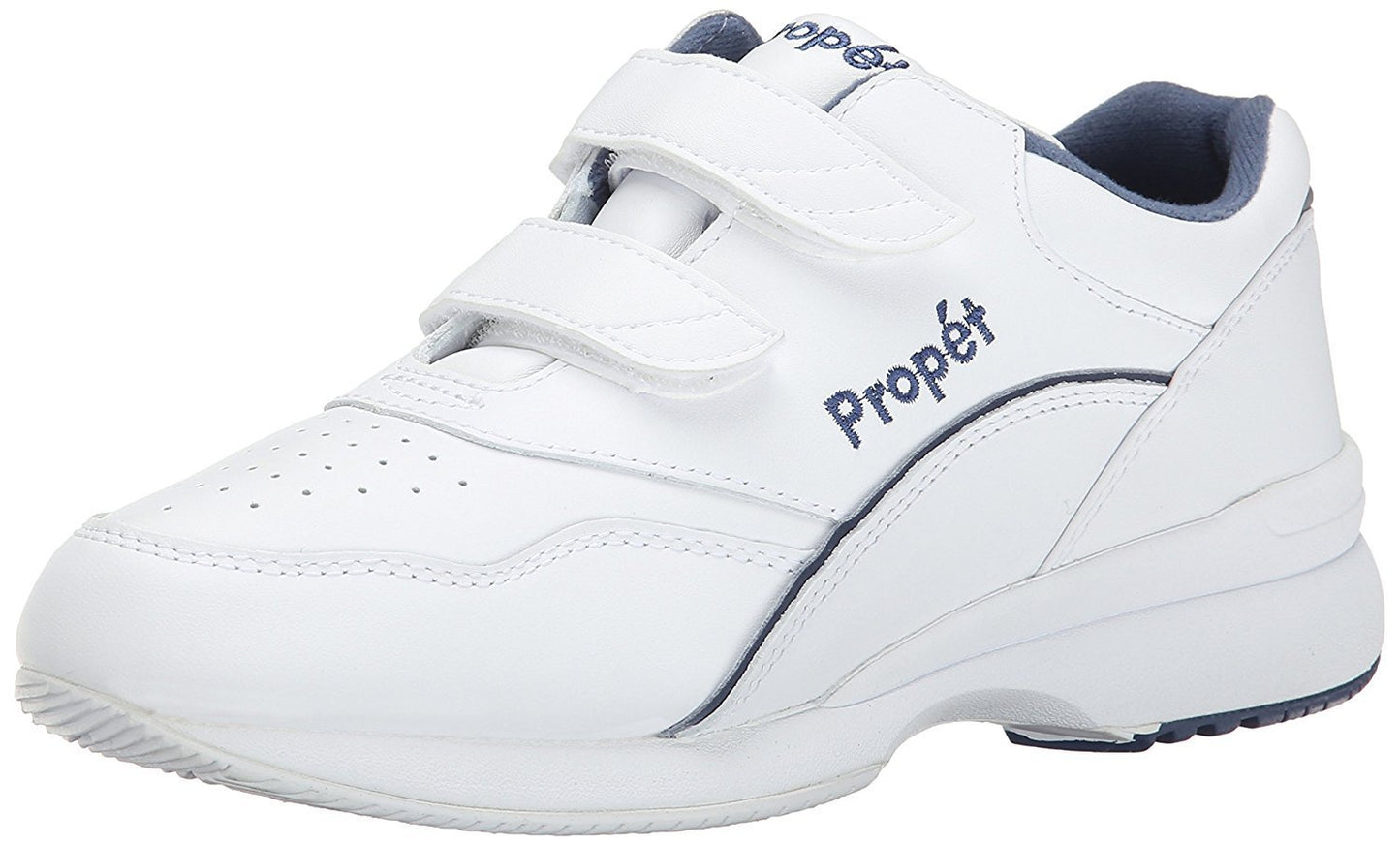 Propet Women's Tour Walker Strap Sneaker